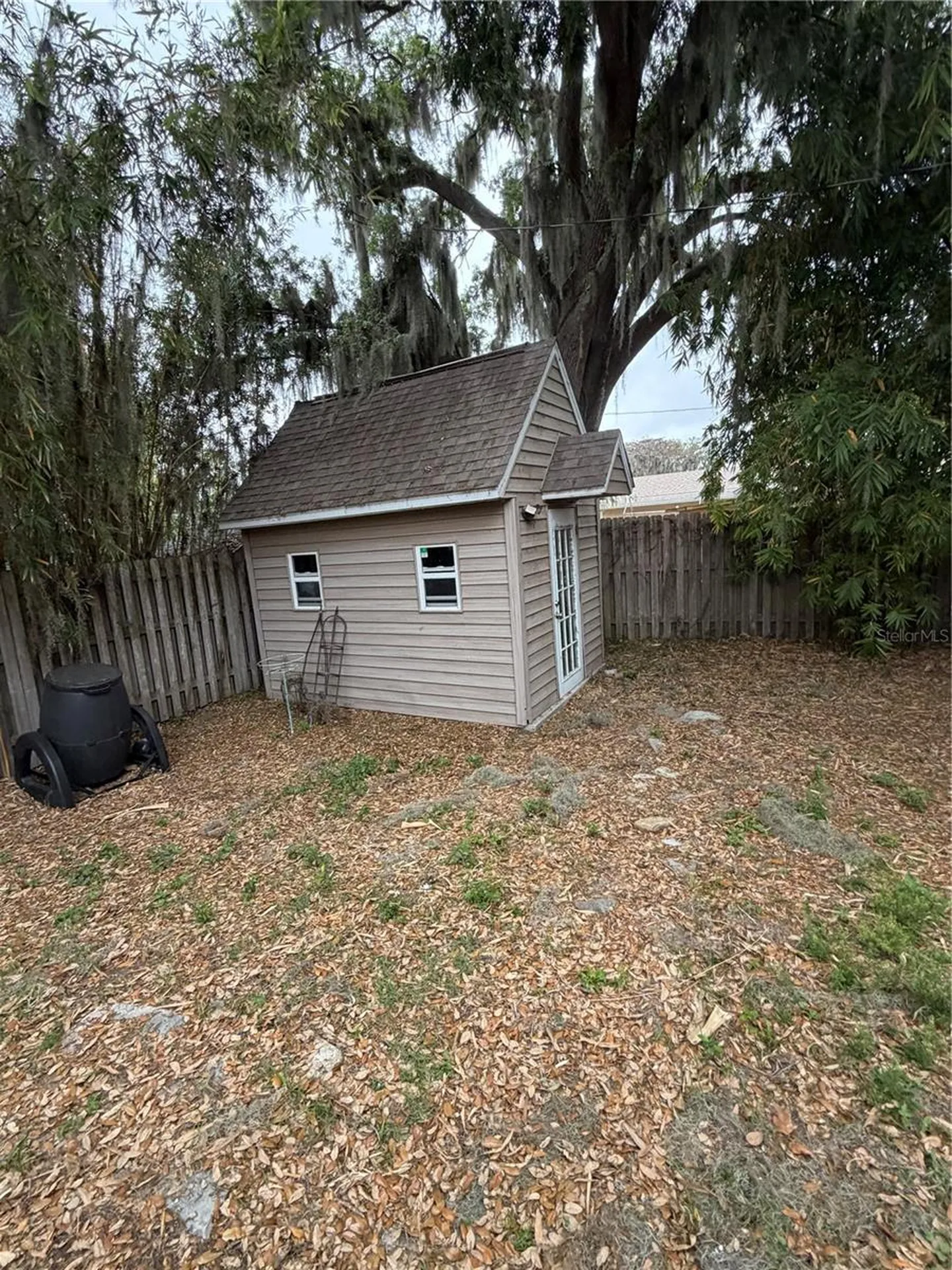1413 Orange Avenue Tavares FL 32778