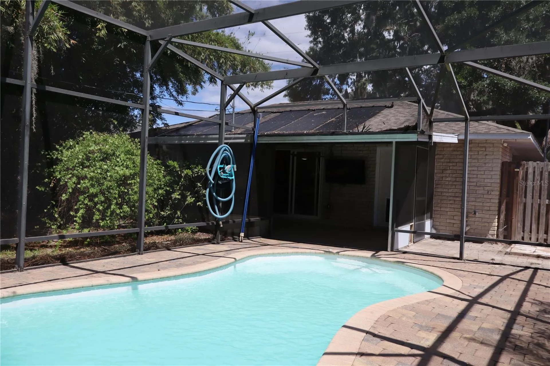 1413 Orange Avenue Tavares FL 32778