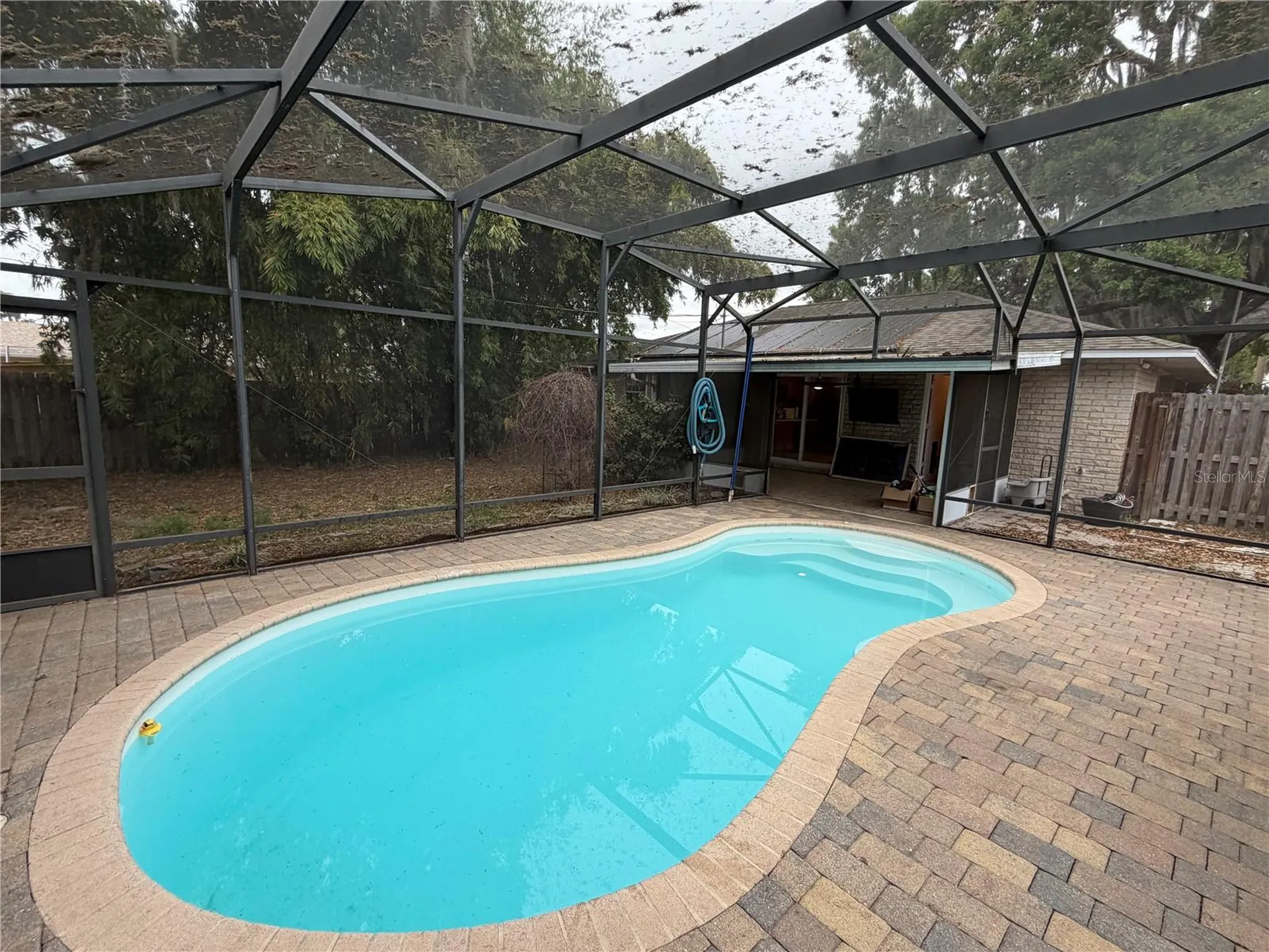 1413 Orange Avenue Tavares FL 32778