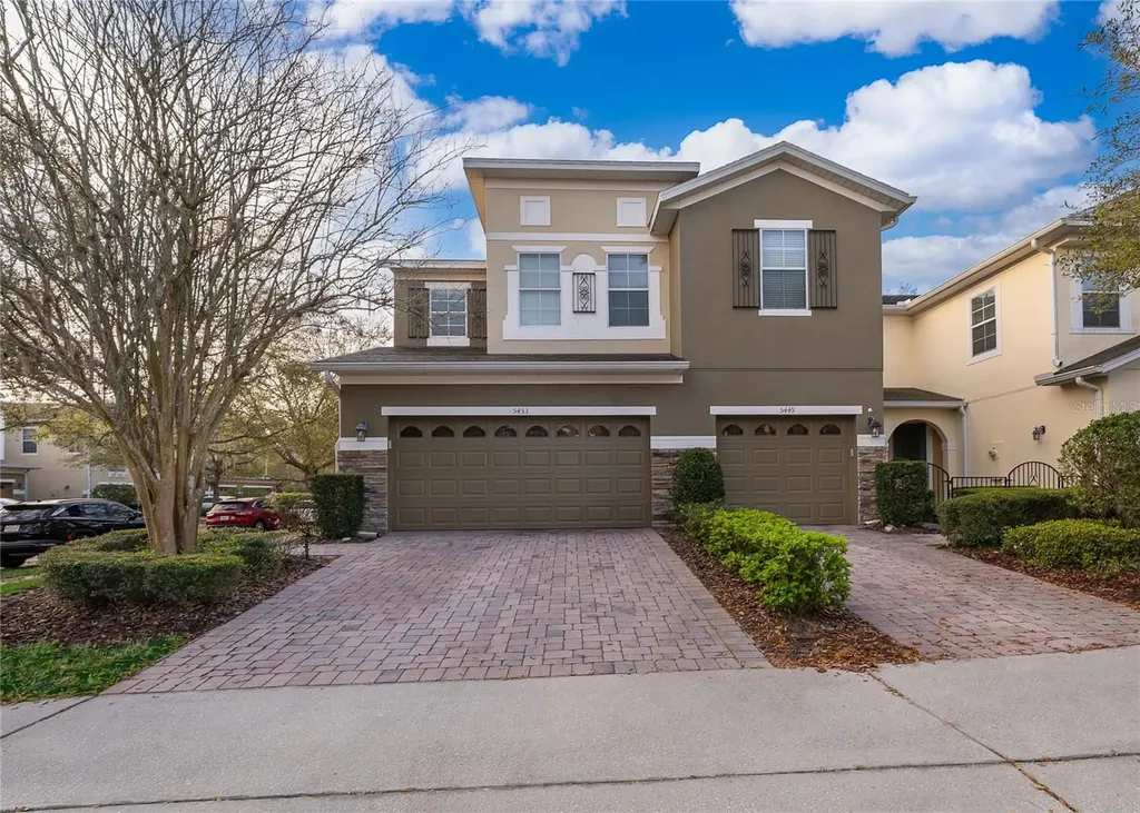 5453 Burnt Acorn Way Oviedo FL 32765