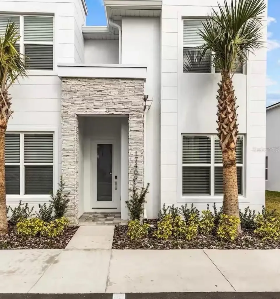 17409 Hidden Forest Drive Clermont FL 34714