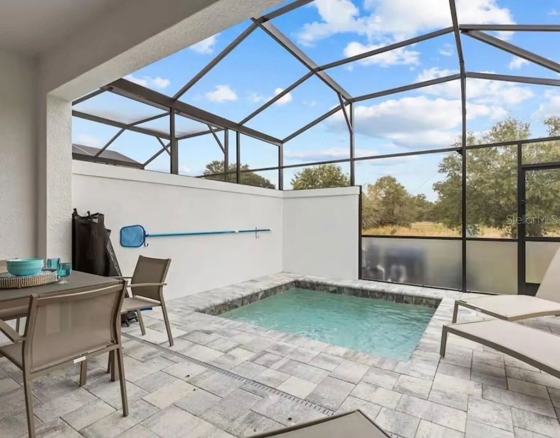 17409 Hidden Forest Drive Clermont FL 34714
