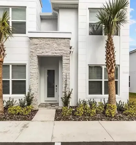 17409 Hidden Forest Drive Clermont FL 34714