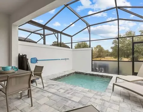 17409 Hidden Forest Drive Clermont FL 34714
