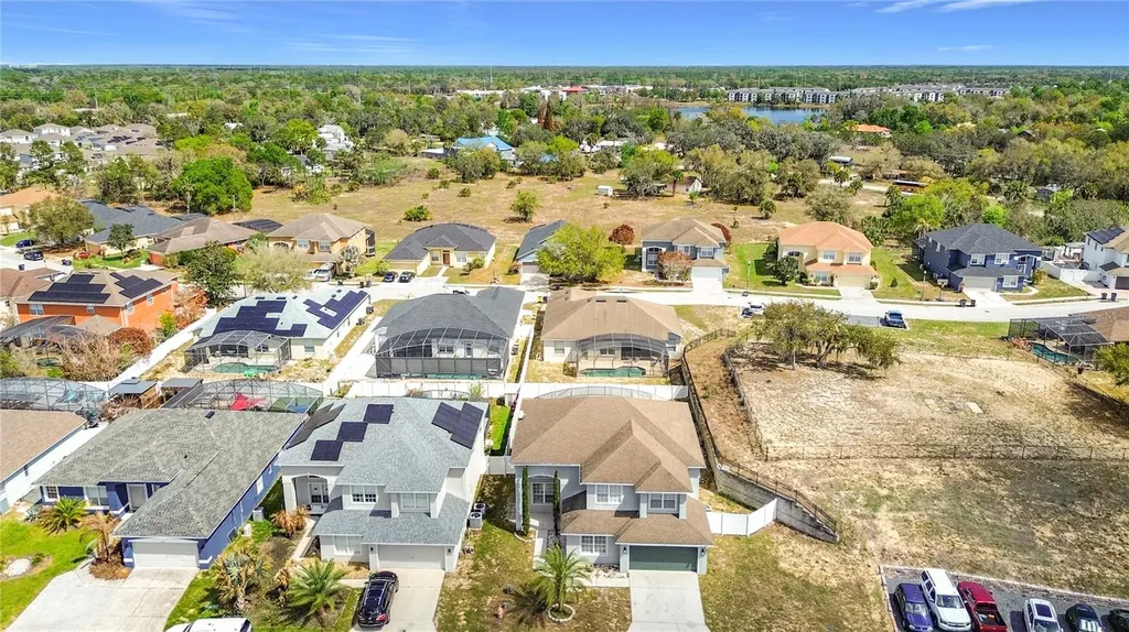406 Wildflower Road Davenport FL 33837