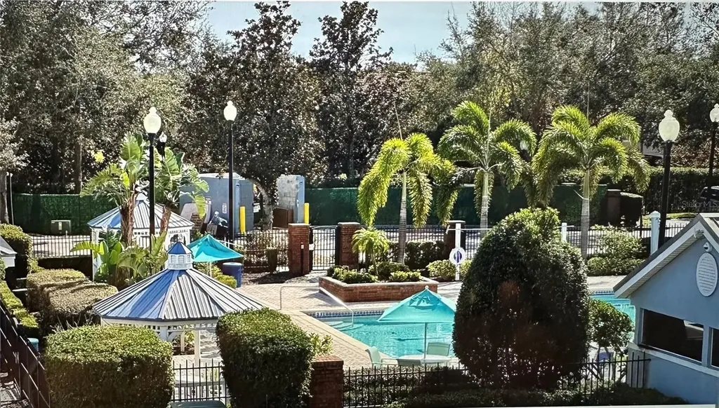 6413 Astor Village Avenue Orlando FL 32835