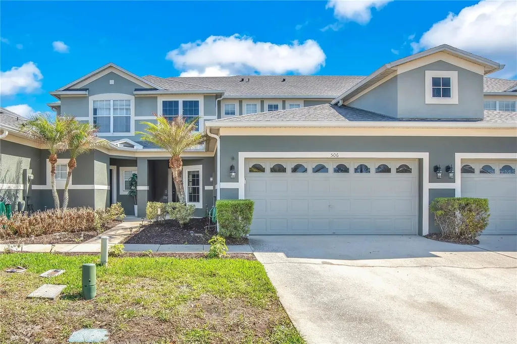 506 Canyon Stone Circle Lake Mary FL 32746