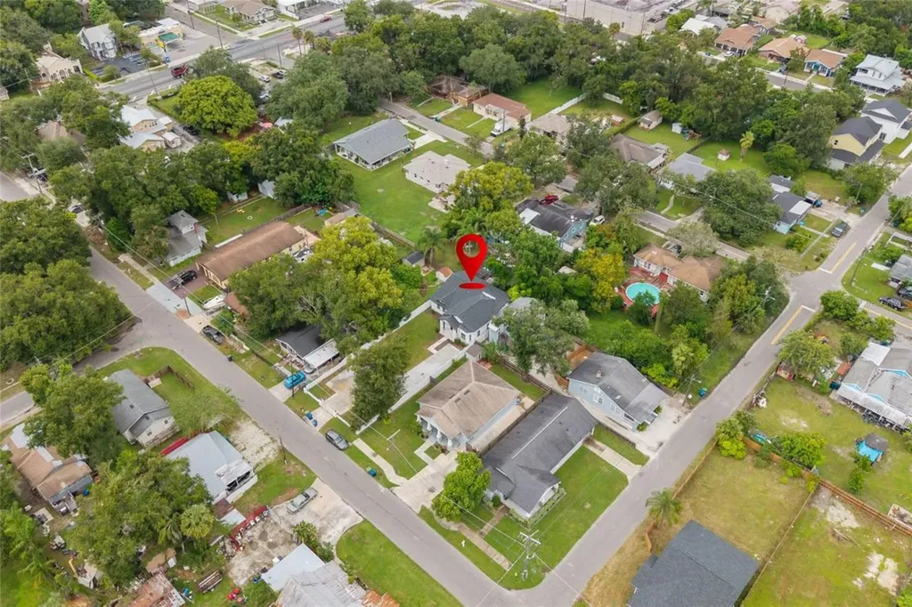 914 E North Bay Street Tampa FL 33603