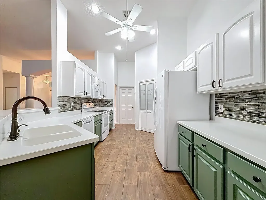 507 Dowling Circle Lady Lake FL 32159