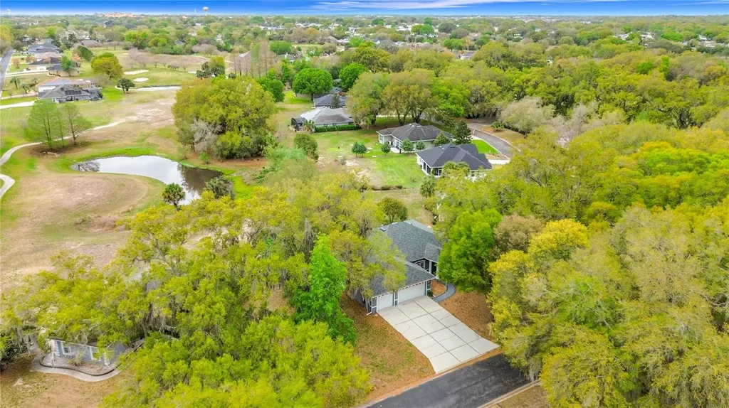 507 Dowling Circle Lady Lake FL 32159