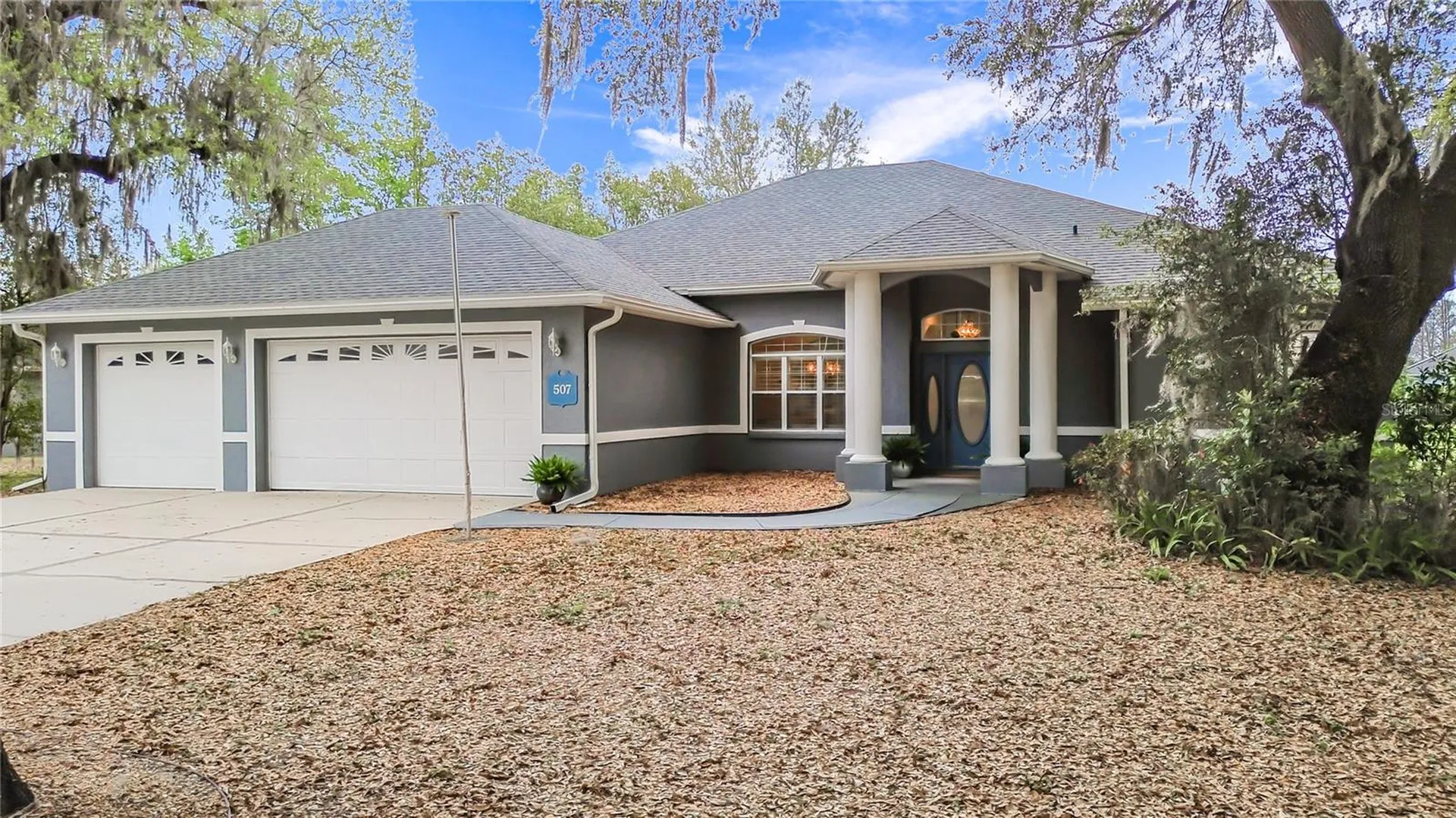 507 Dowling Circle Lady Lake FL 32159