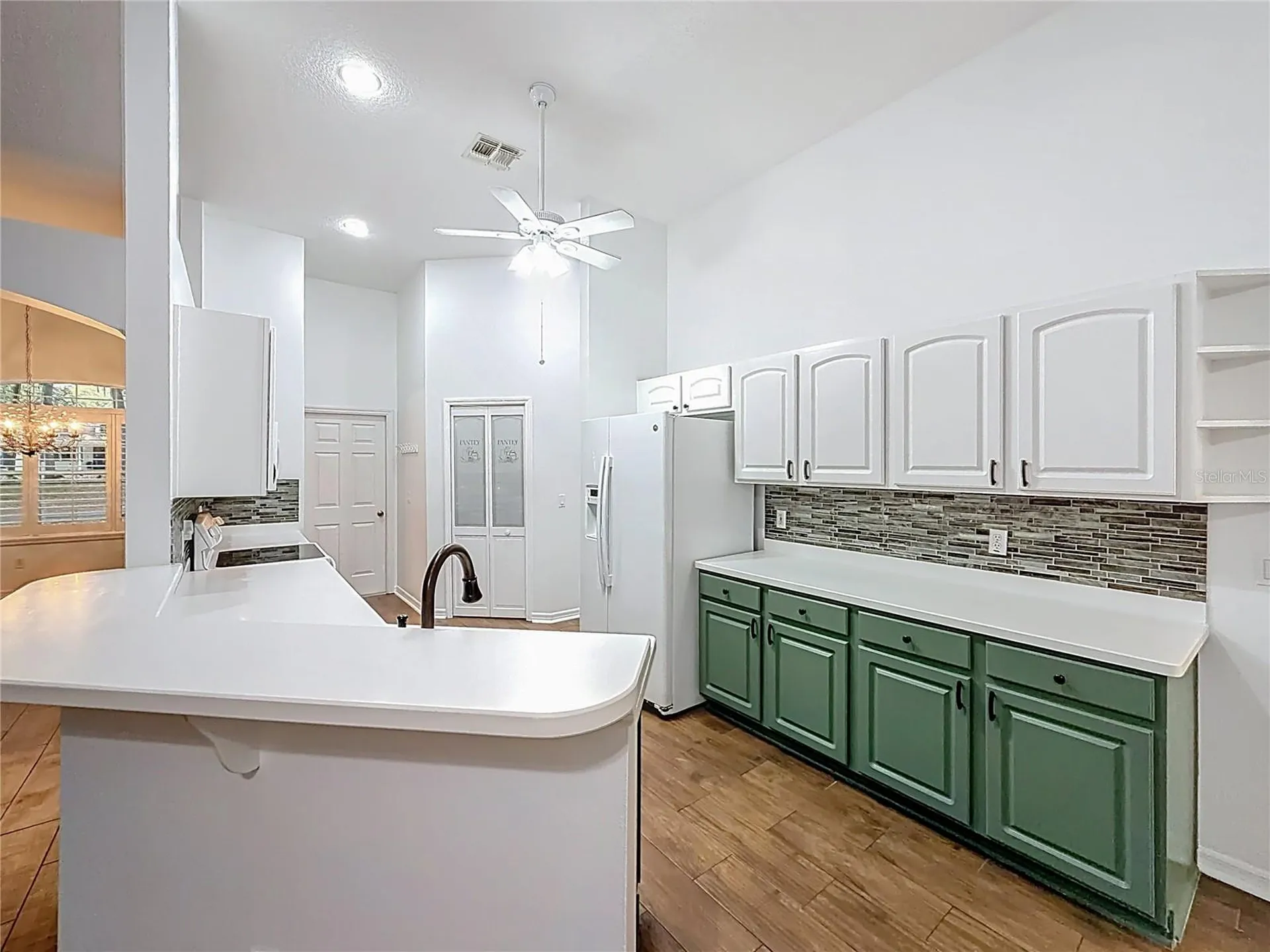 507 Dowling Circle Lady Lake FL 32159