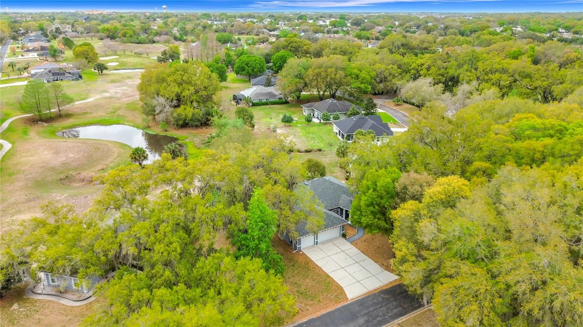 507 Dowling Circle Lady Lake FL 32159