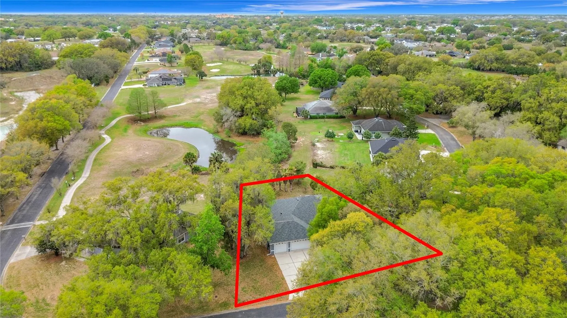 507 Dowling Circle Lady Lake FL 32159