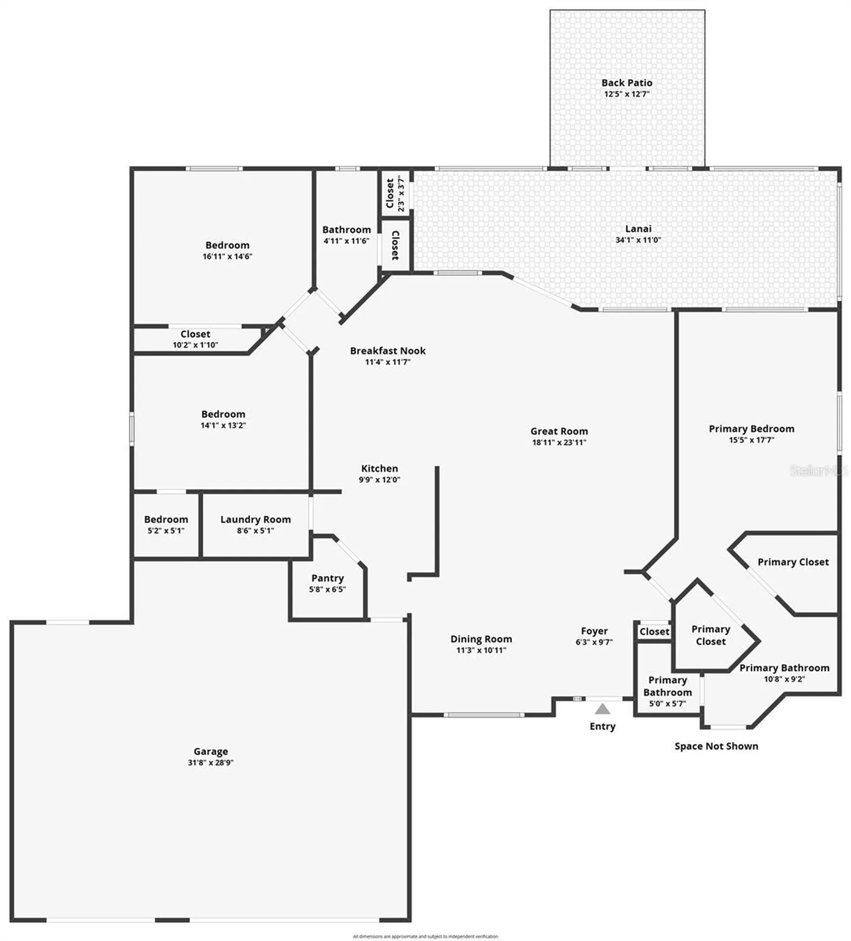 507 Dowling Circle Lady Lake FL 32159