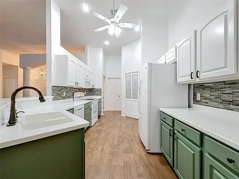 507 Dowling Circle Lady Lake FL 32159