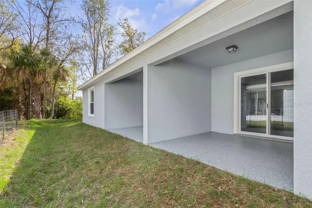 95 Providence Lane Palm Coast FL 32164