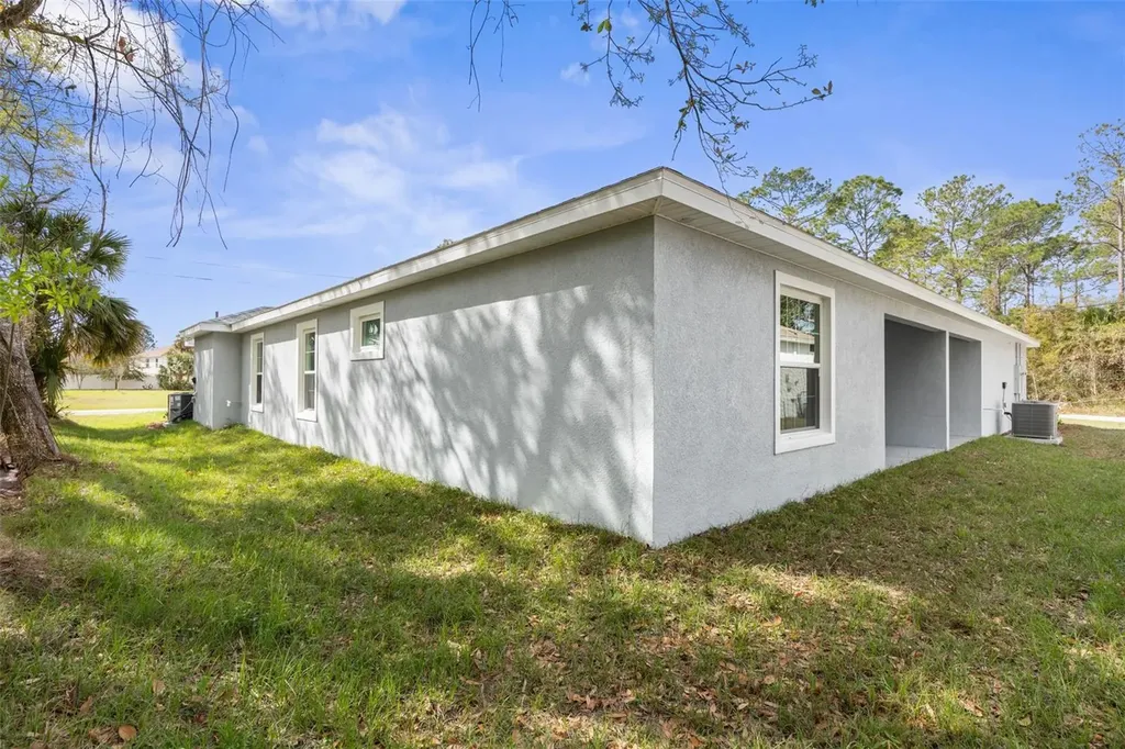 95 Providence Lane Palm Coast FL 32164