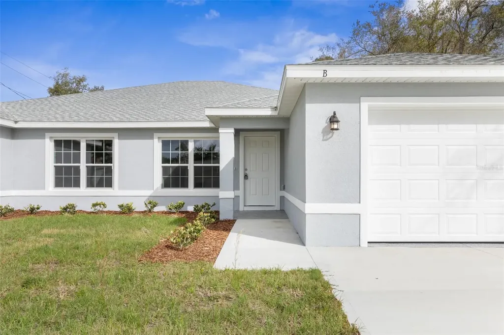 95 Providence Lane Palm Coast FL 32164