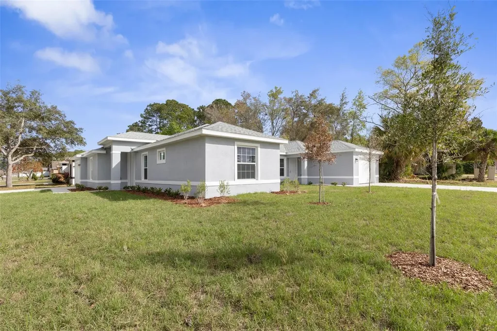 95 Providence Lane Palm Coast FL 32164