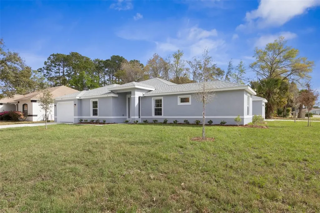 95 Providence Lane Palm Coast FL 32164