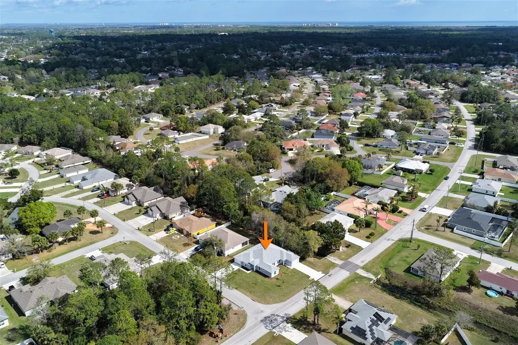 95 Providence Lane Palm Coast FL 32164