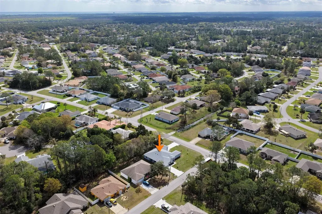95 Providence Lane Palm Coast FL 32164