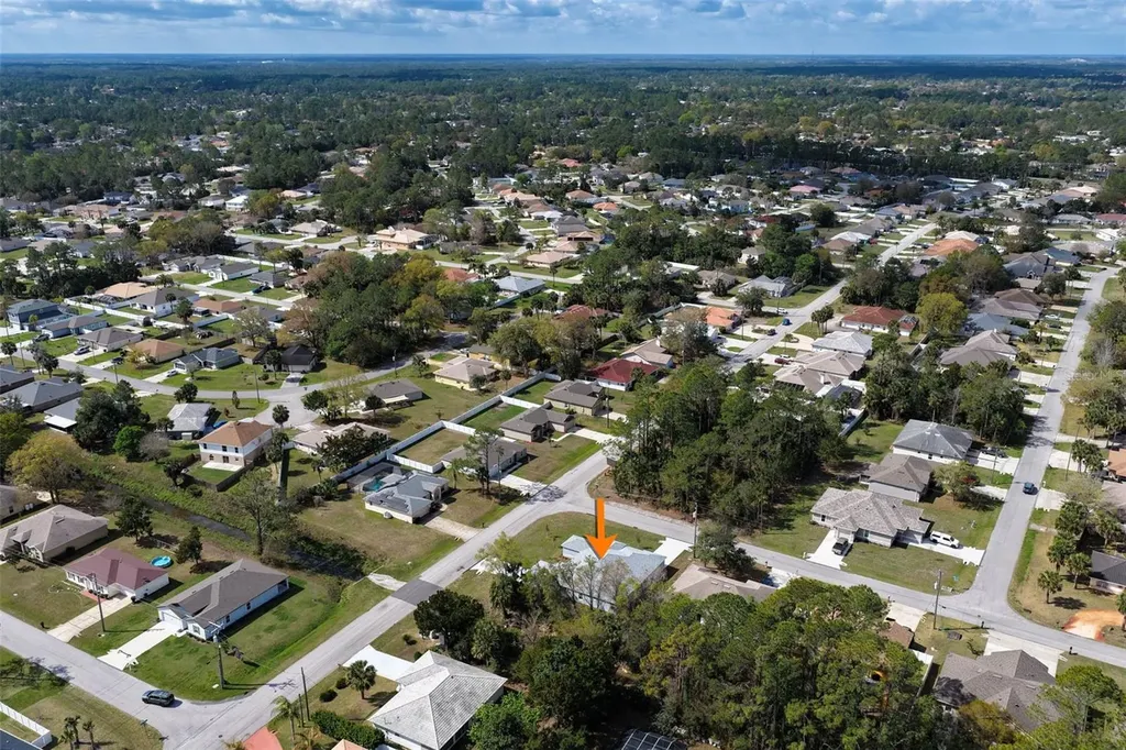 95 Providence Lane Palm Coast FL 32164