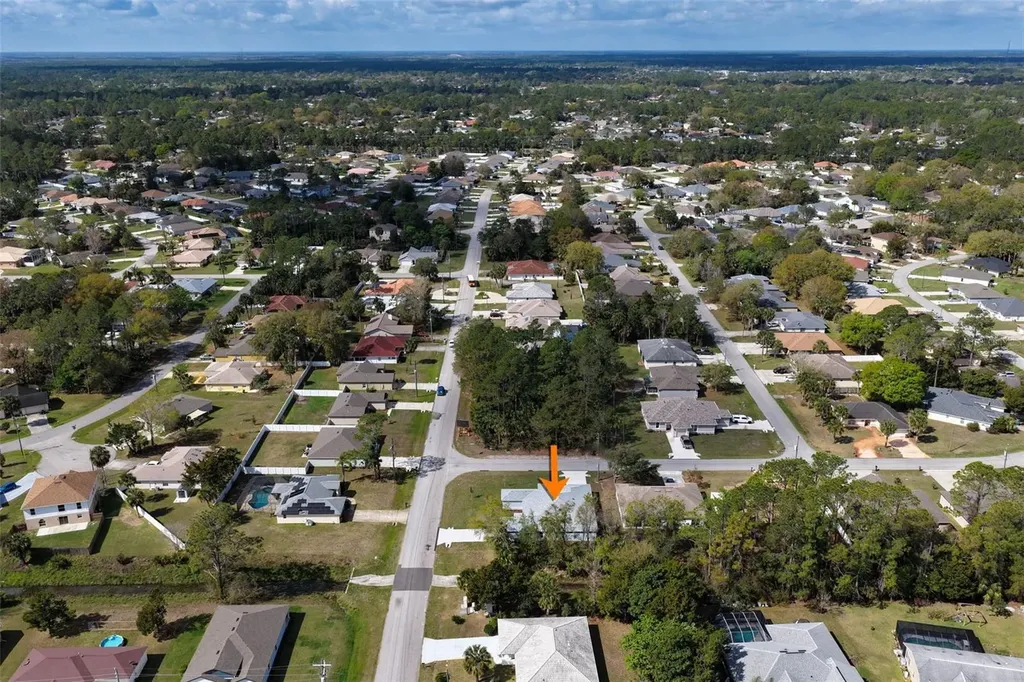 95 Providence Lane Palm Coast FL 32164