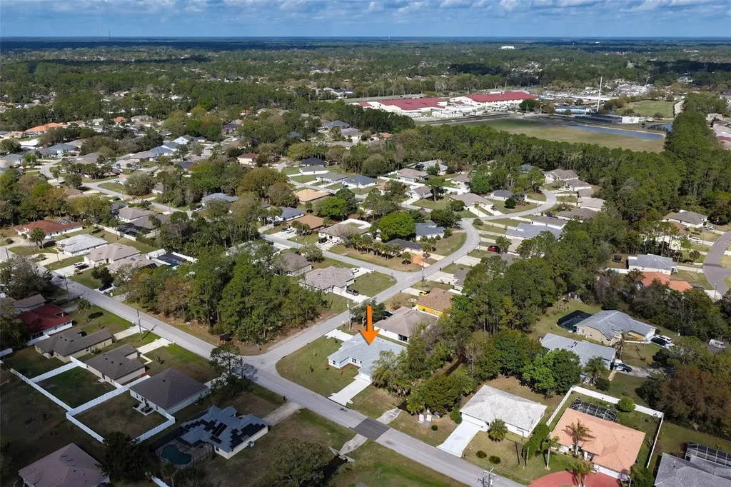 95 Providence Lane Palm Coast FL 32164