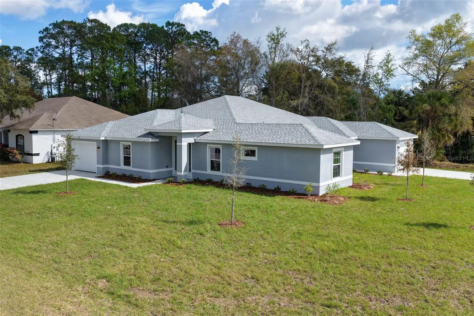95 Providence Lane Palm Coast FL 32164