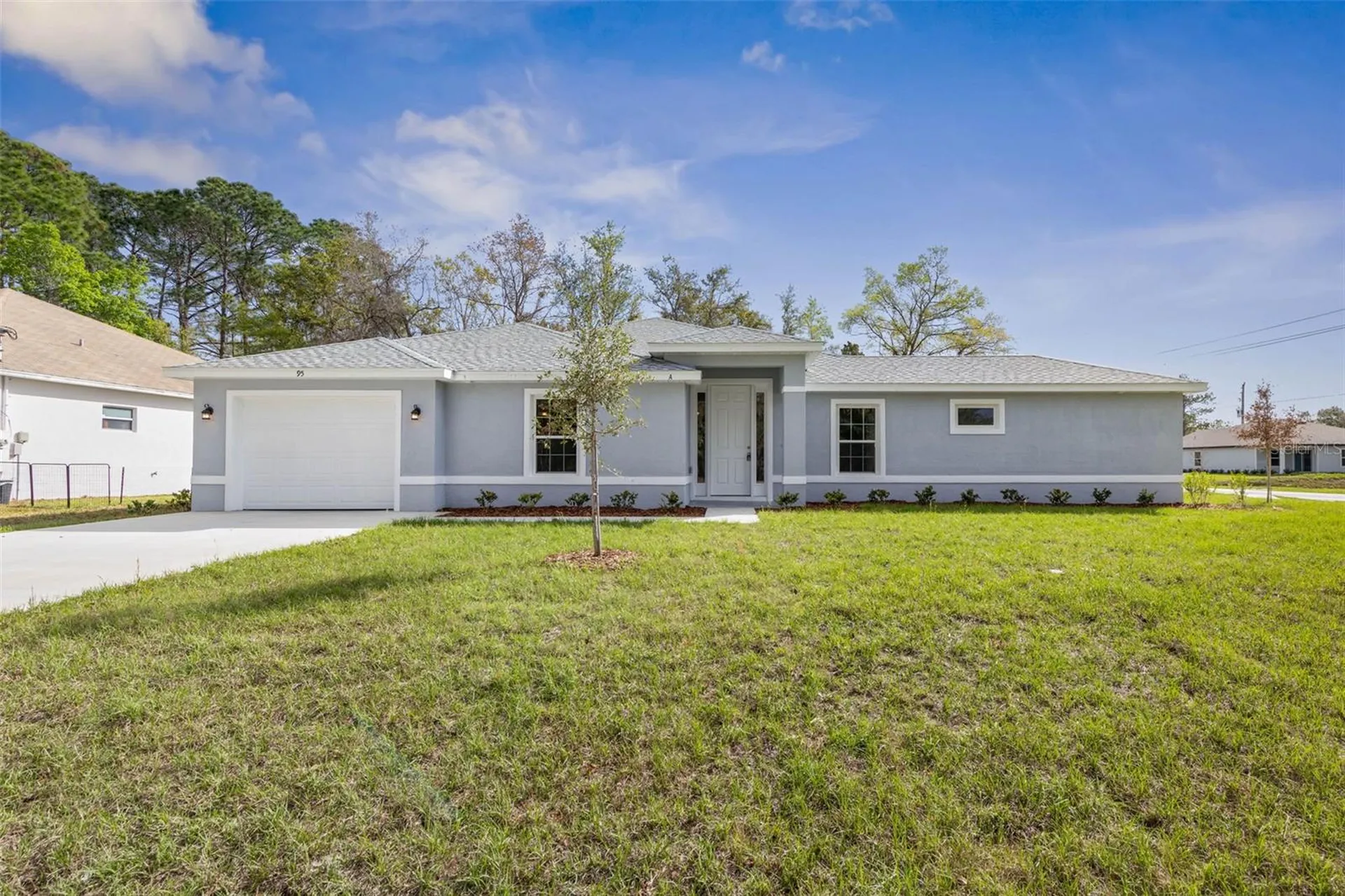 95 Providence Lane Palm Coast FL 32164