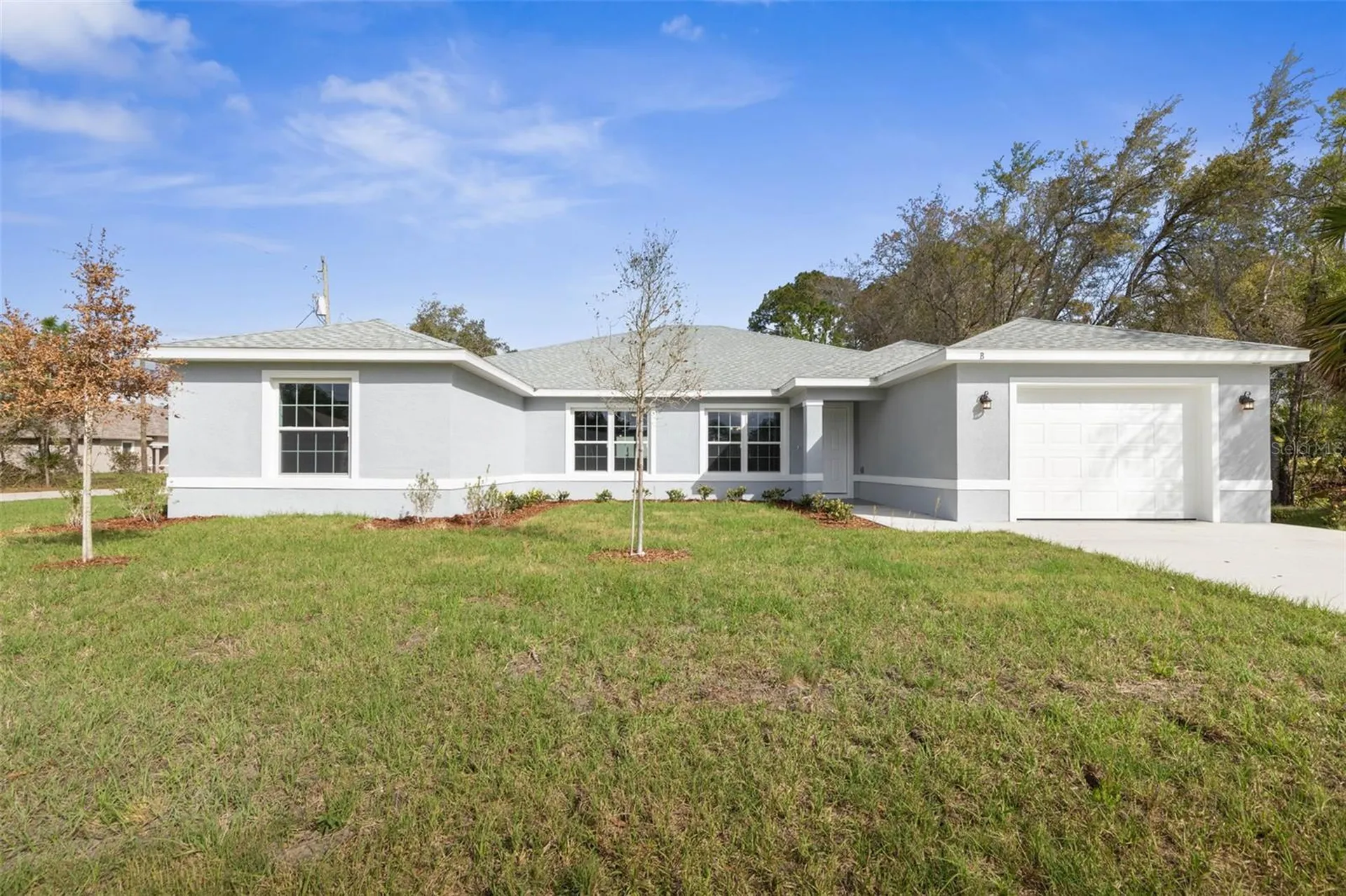 95 Providence Lane Palm Coast FL 32164