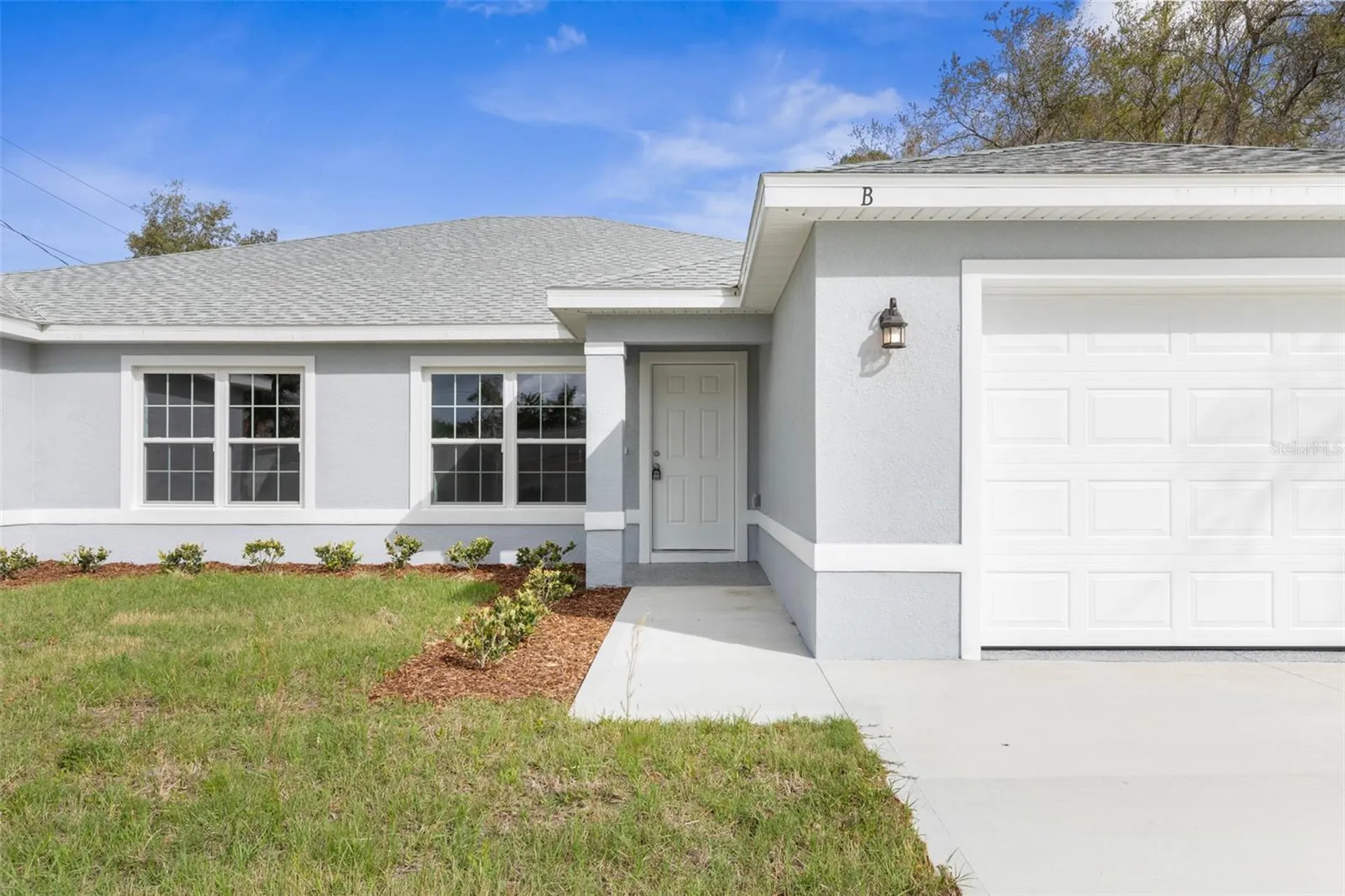 95 Providence Lane Palm Coast FL 32164