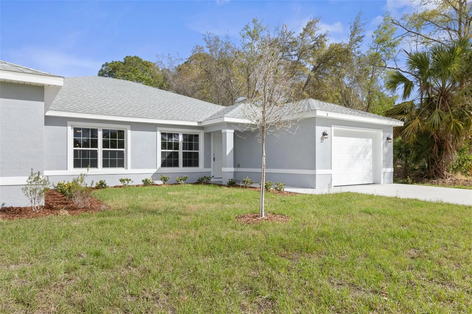 95 Providence Lane Palm Coast FL 32164