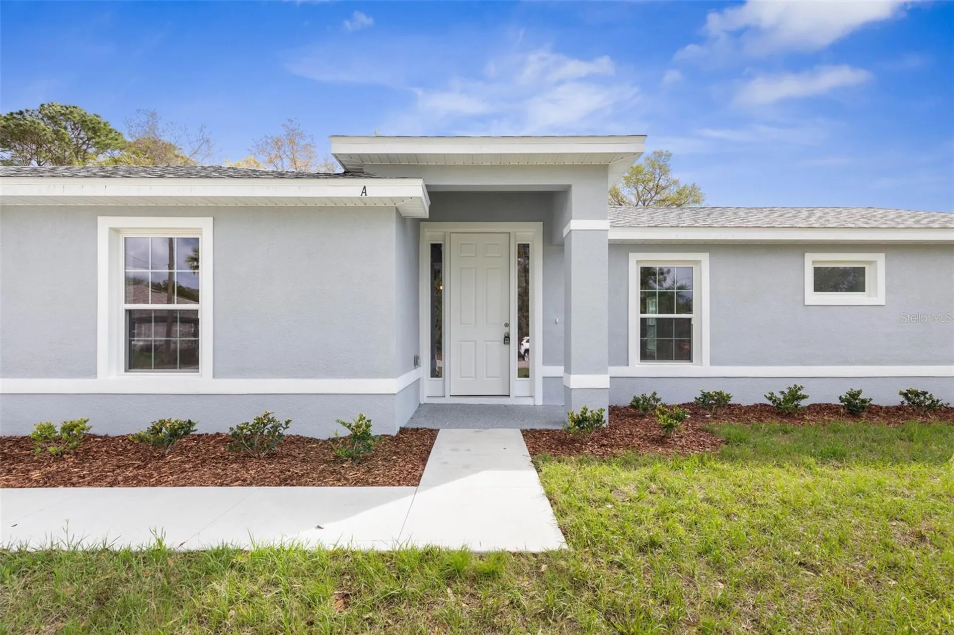 95 Providence Lane Palm Coast FL 32164