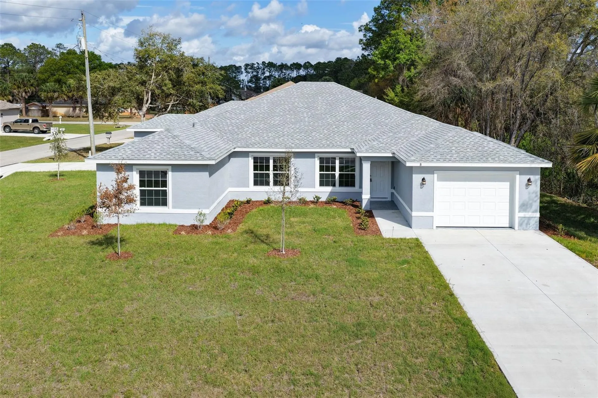 95 Providence Lane Palm Coast FL 32164