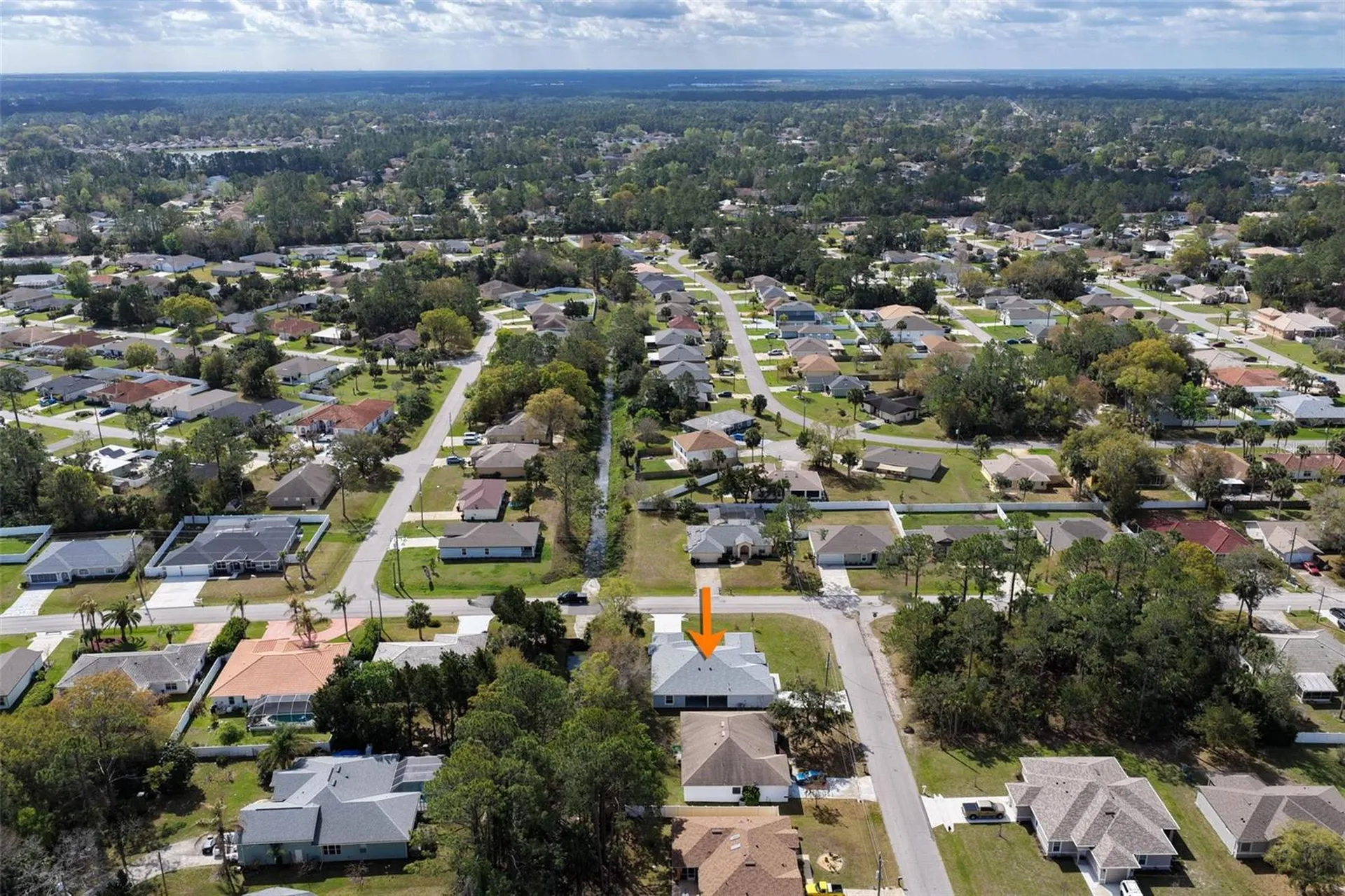 95 Providence Lane Palm Coast FL 32164