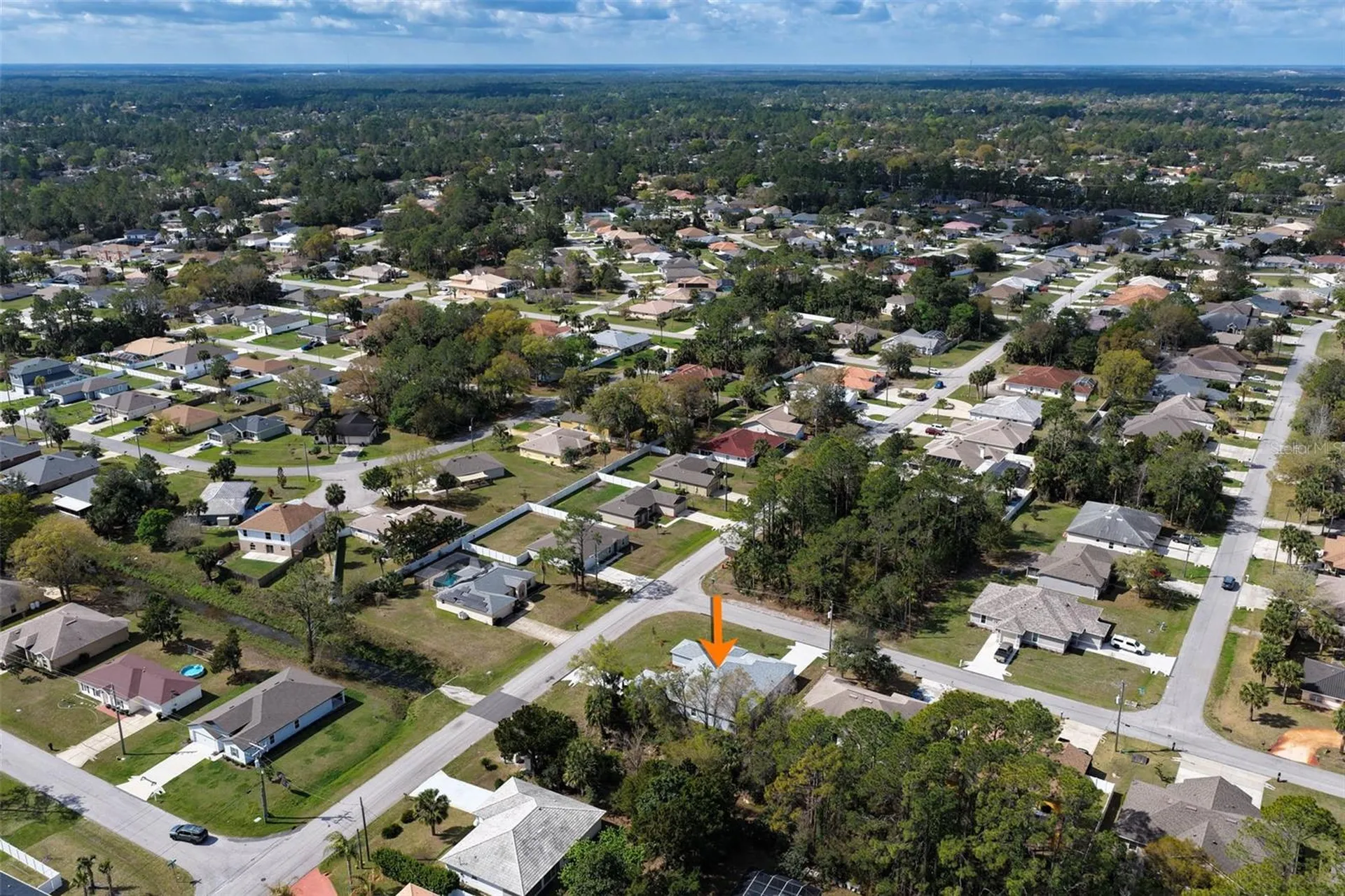 95 Providence Lane Palm Coast FL 32164