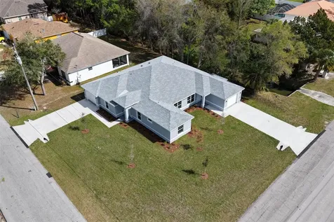 95 Providence Lane Palm Coast FL 32164