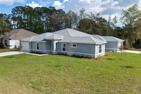 95 Providence Lane Palm Coast FL 32164