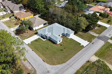 95 Providence Lane Palm Coast FL 32164