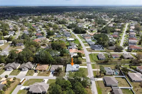 95 Providence Lane Palm Coast FL 32164