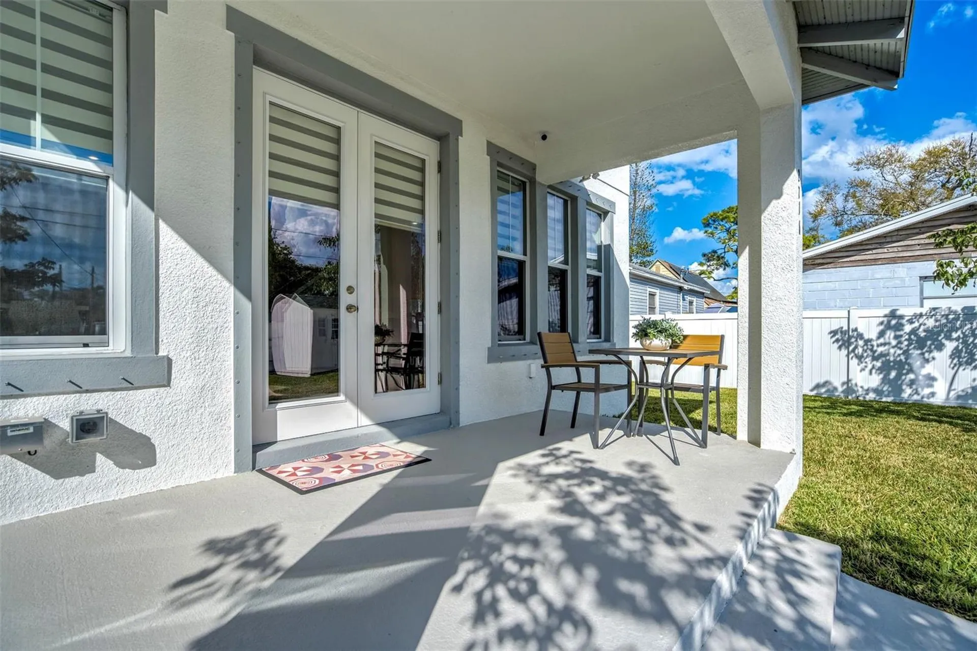 2716 13th Avenue N St Petersburg FL 33713