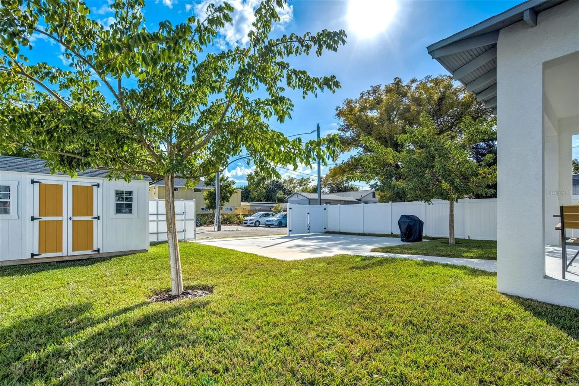 2716 13th Avenue N St Petersburg FL 33713