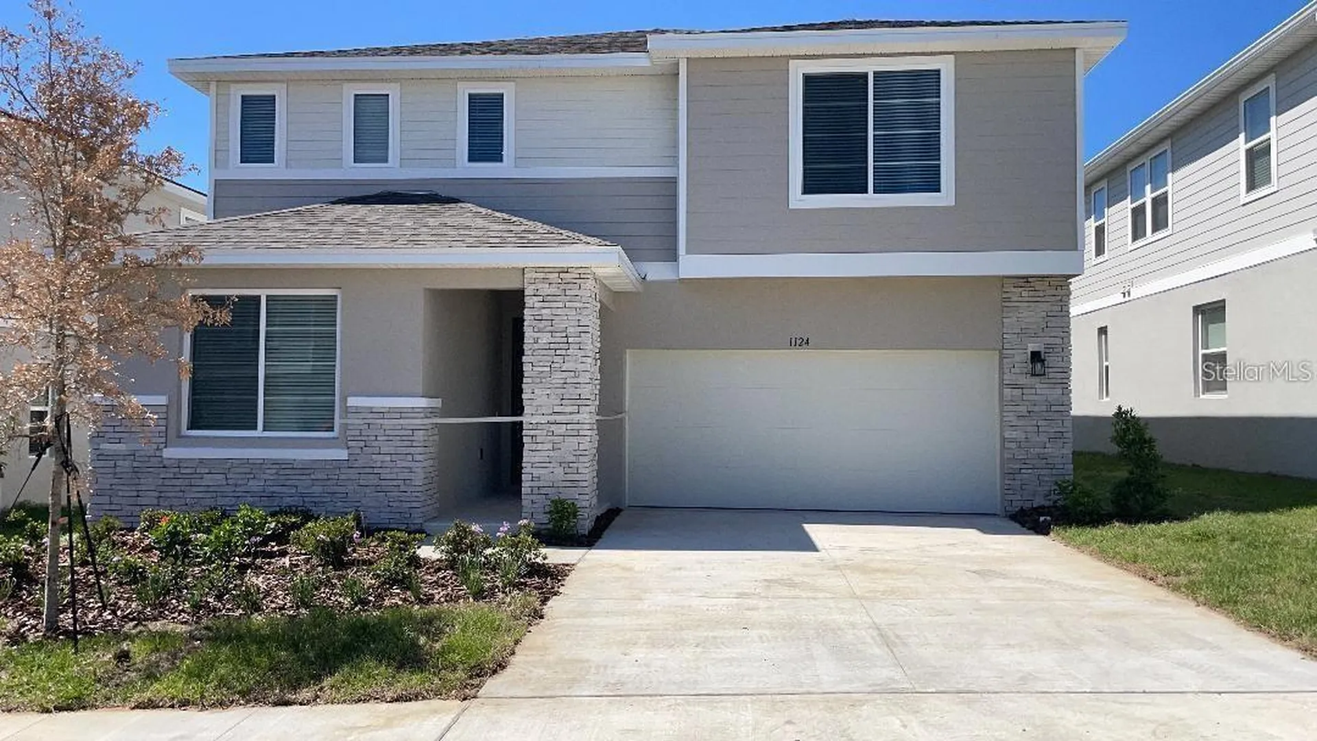 1124 Sugarwood Street Davenport FL 33837