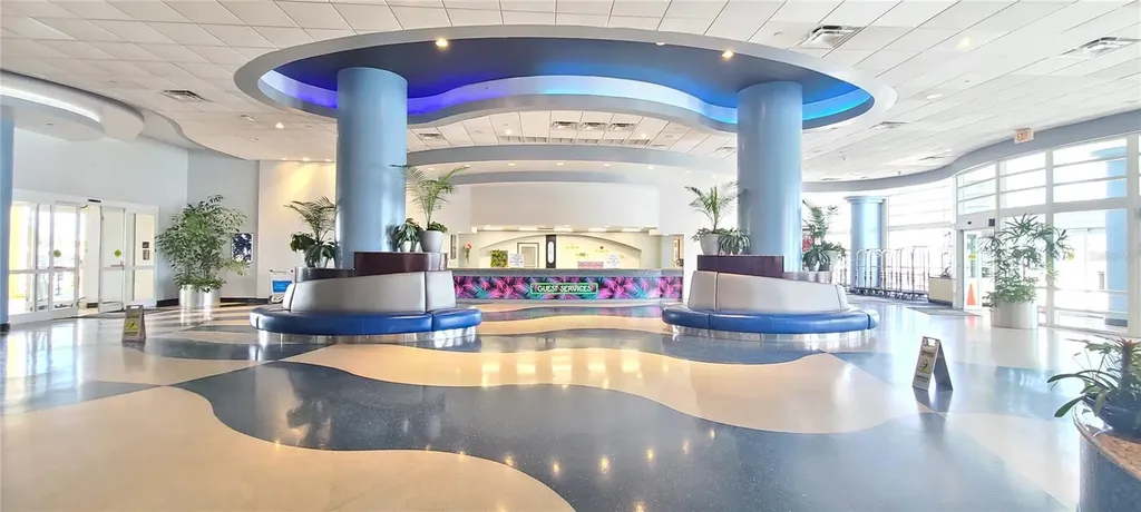 300 N Atlantic Avenue Daytona Beach FL 32118