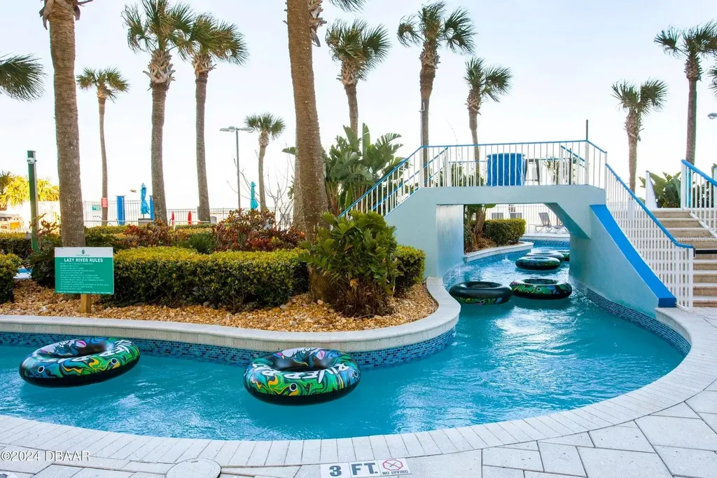 300 N Atlantic Avenue Daytona Beach FL 32118