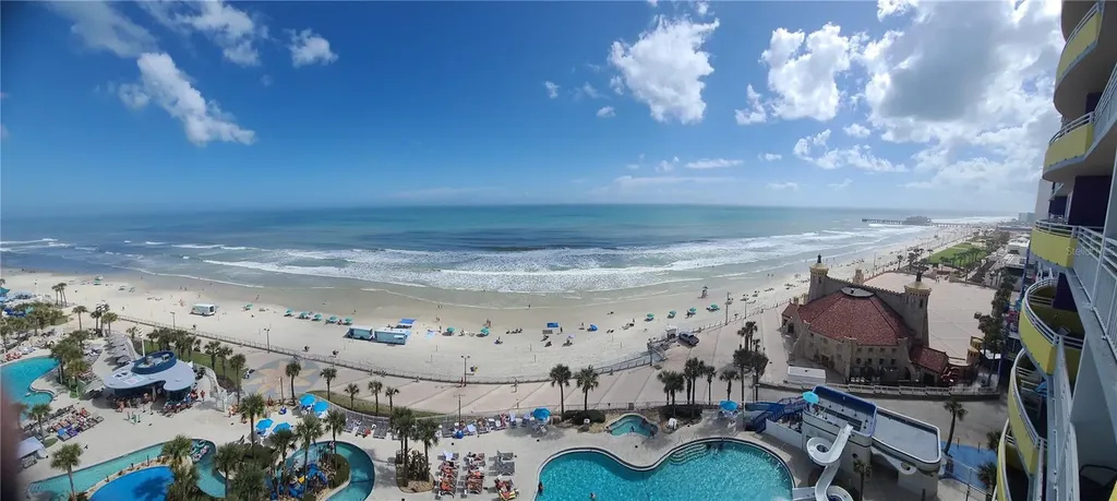300 N Atlantic Avenue Daytona Beach FL 32118
