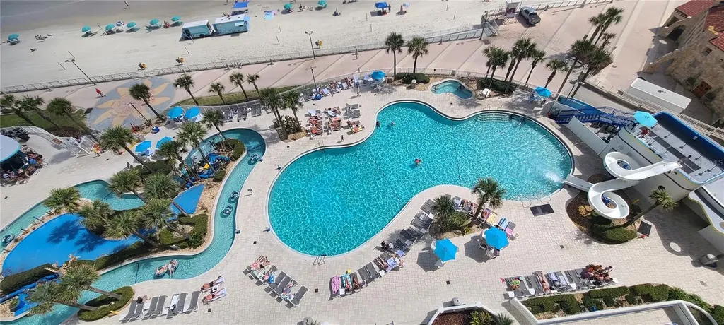 300 N Atlantic Avenue Daytona Beach FL 32118